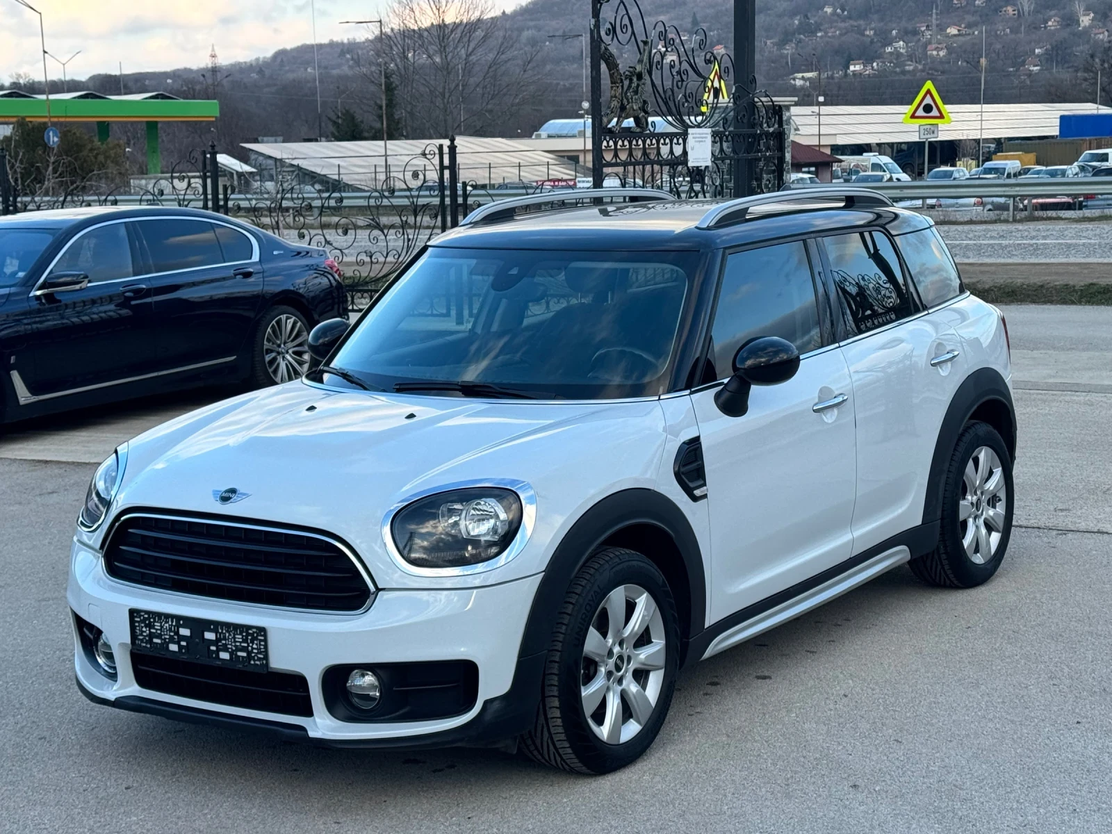 Mini Countryman 2.0D ������� ������ | Mobile.bg � ����������� 1