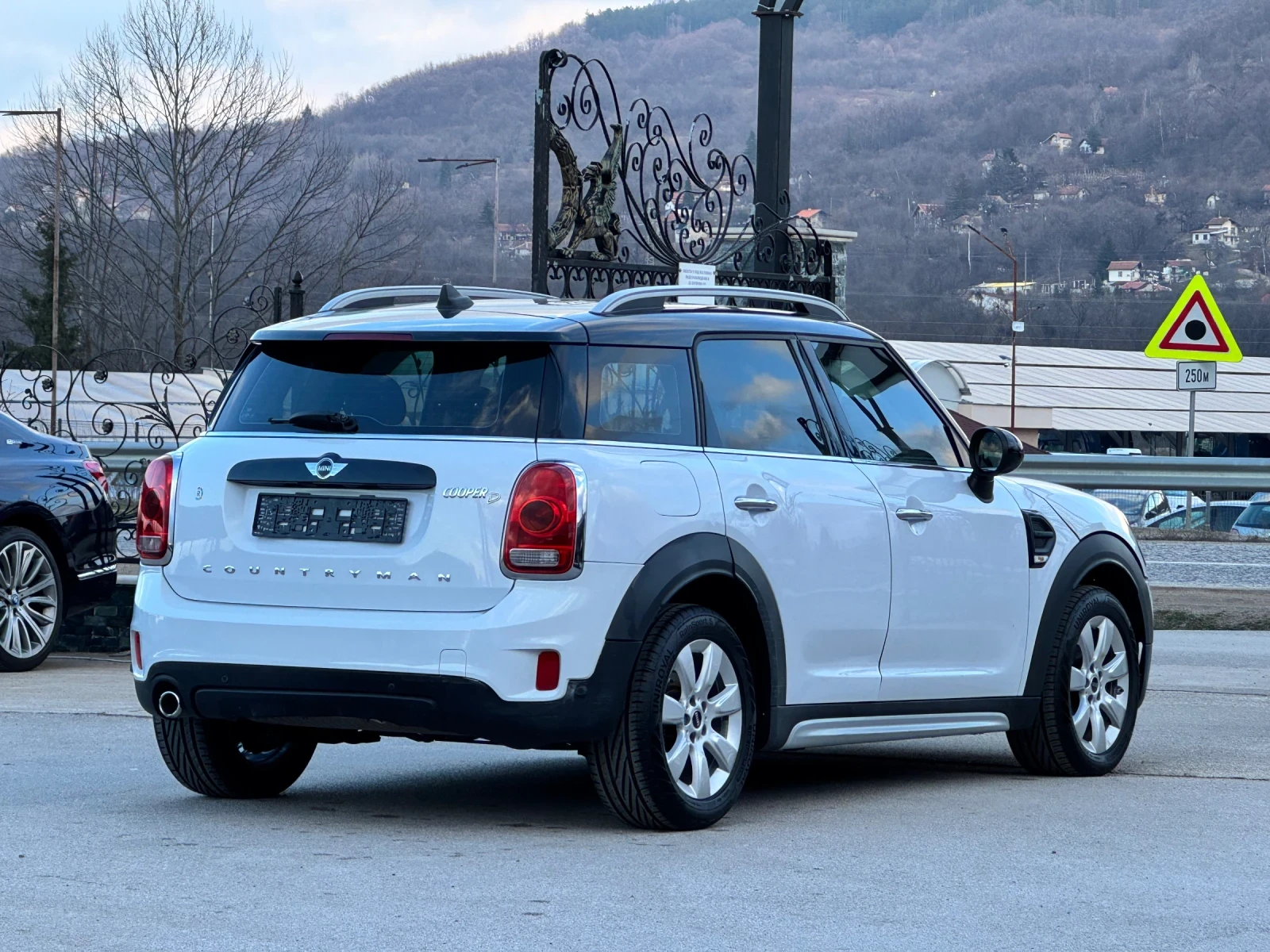 Mini Countryman 2.0D ������� ������ | Mobile.bg � ����������� 11