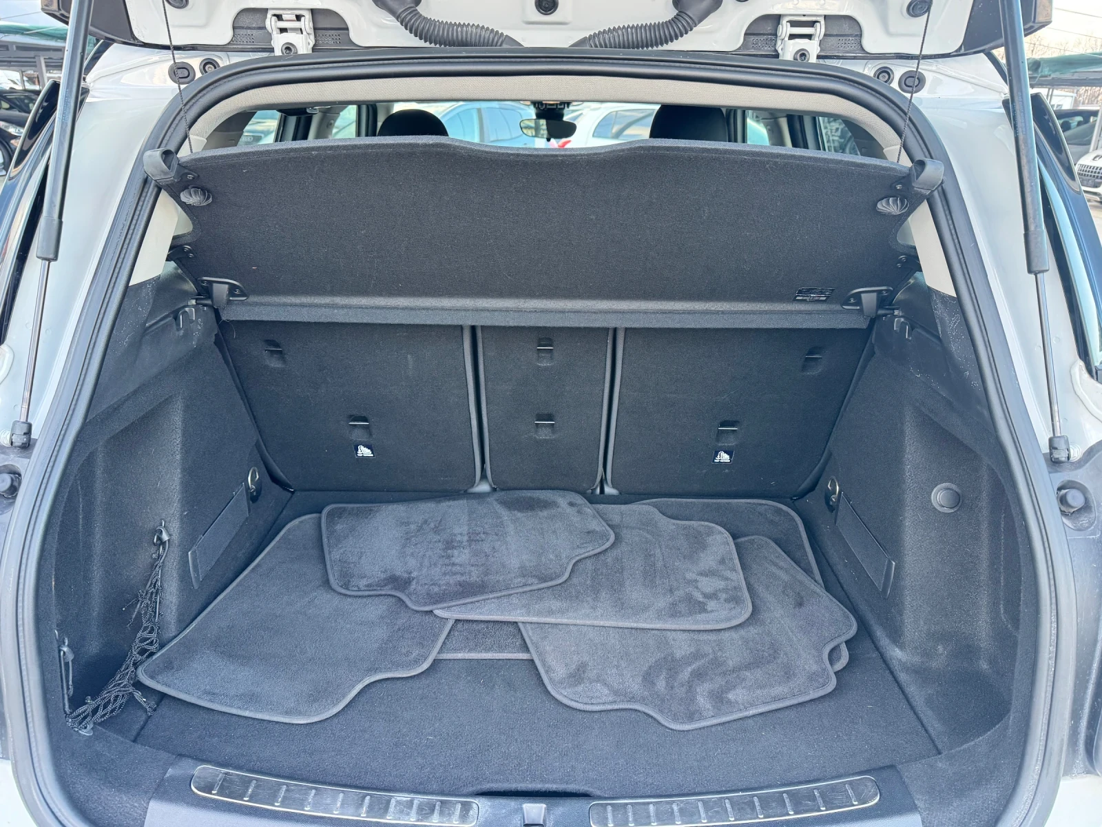 Mini Countryman 2.0D АВТОМАТ ИТАЛИЯ - изображение 7