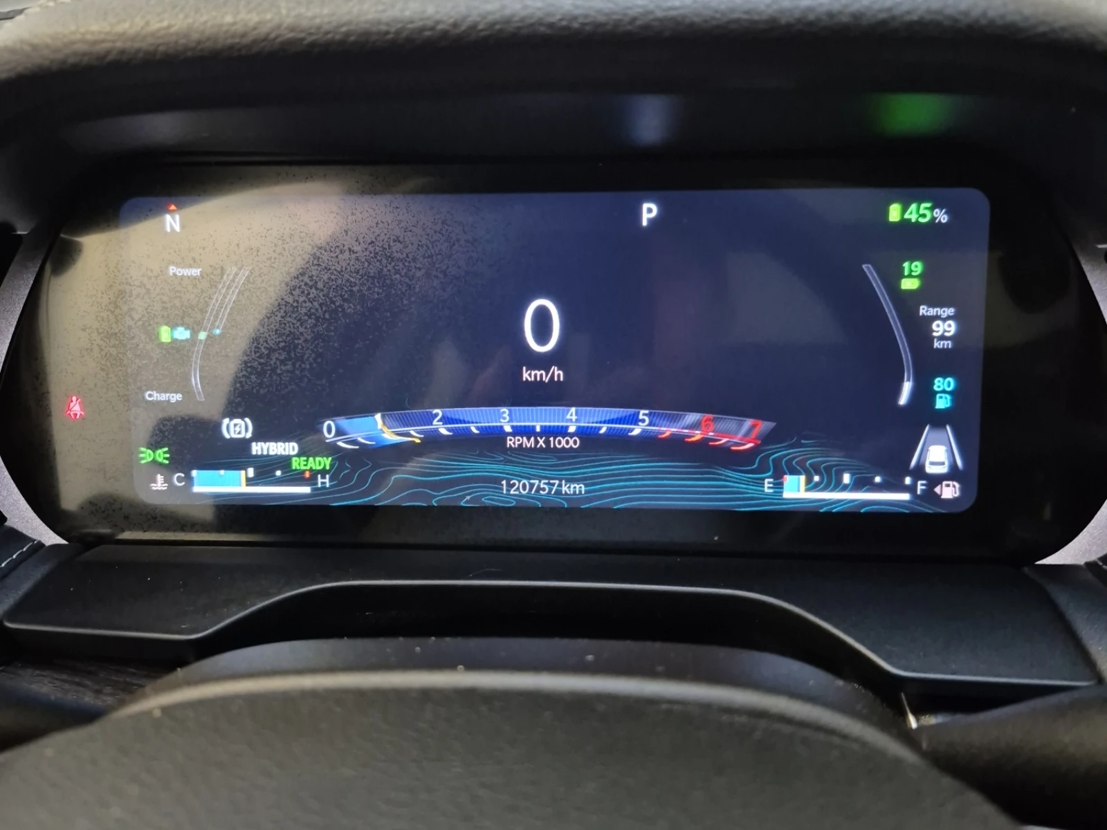 Jeep Grand cherokee 4x4 * HYBRID* CARFAX*  | Mobile.bg � ����������� 13