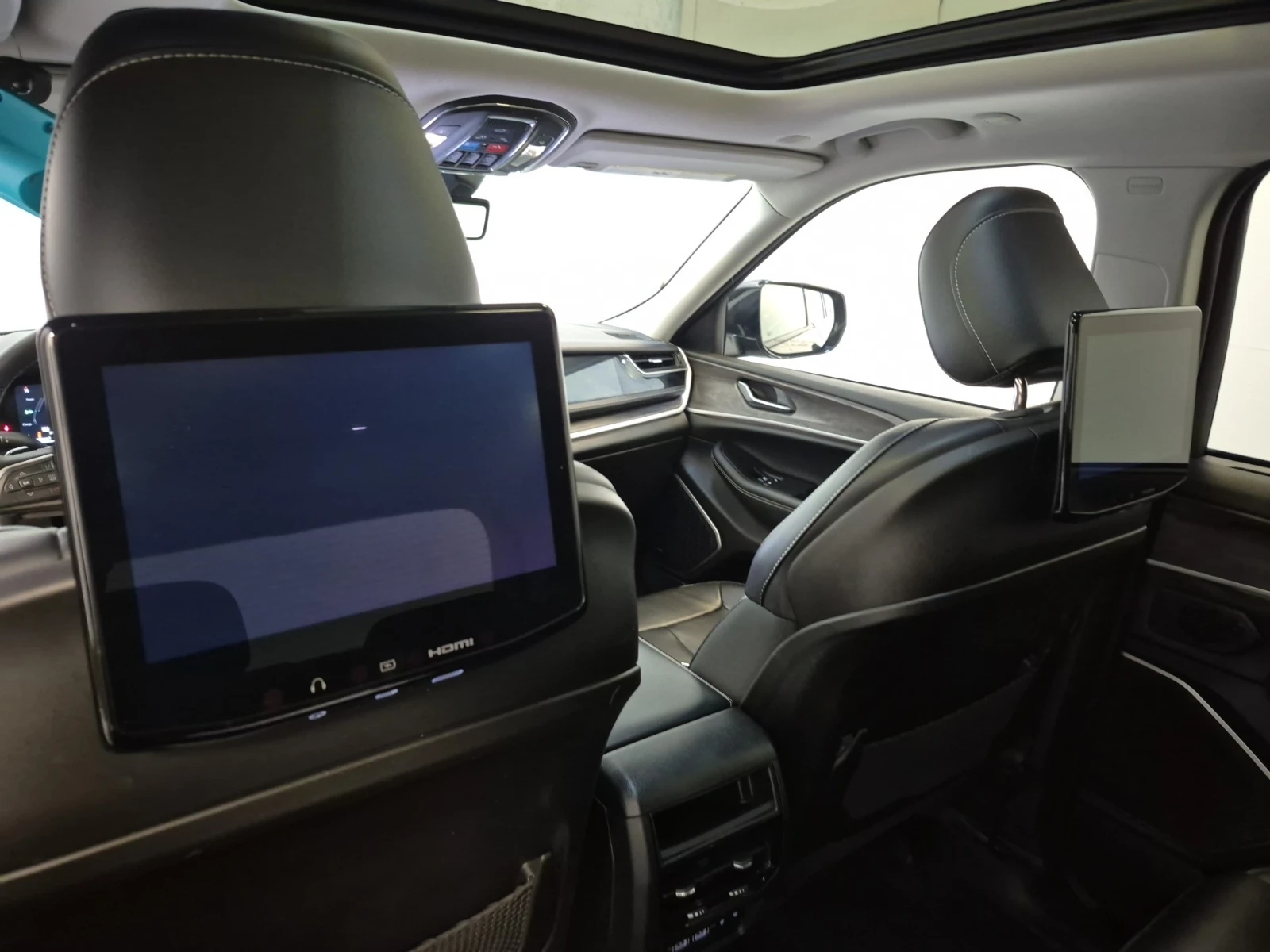 Jeep Grand cherokee 4x4 * HYBRID* CARFAX*  | Mobile.bg � ����������� 17