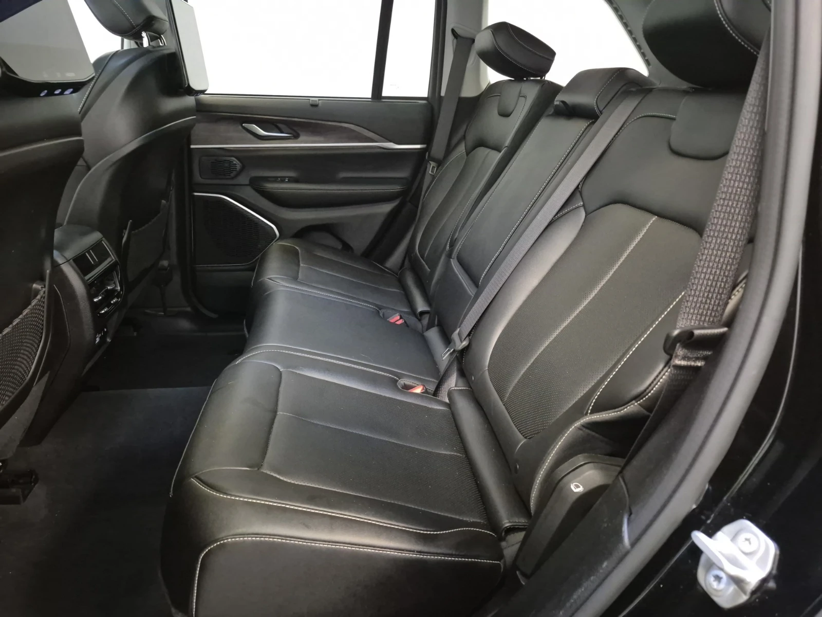 Jeep Grand cherokee 4x4 * HYBRID* CARFAX*  | Mobile.bg � ����������� 8