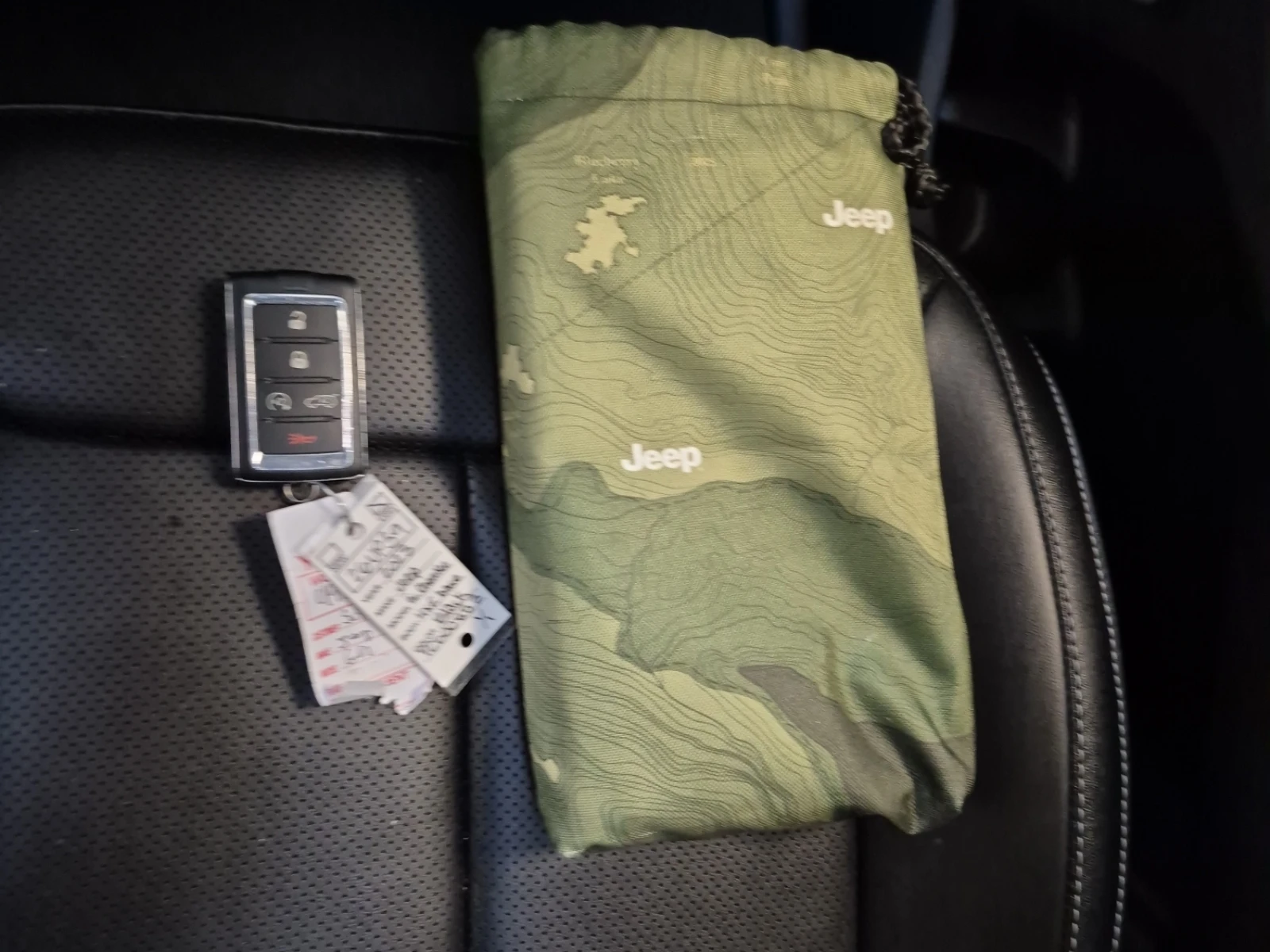 Jeep Grand cherokee 4x4 * HYBRID* CARFAX*  | Mobile.bg � ����������� 16