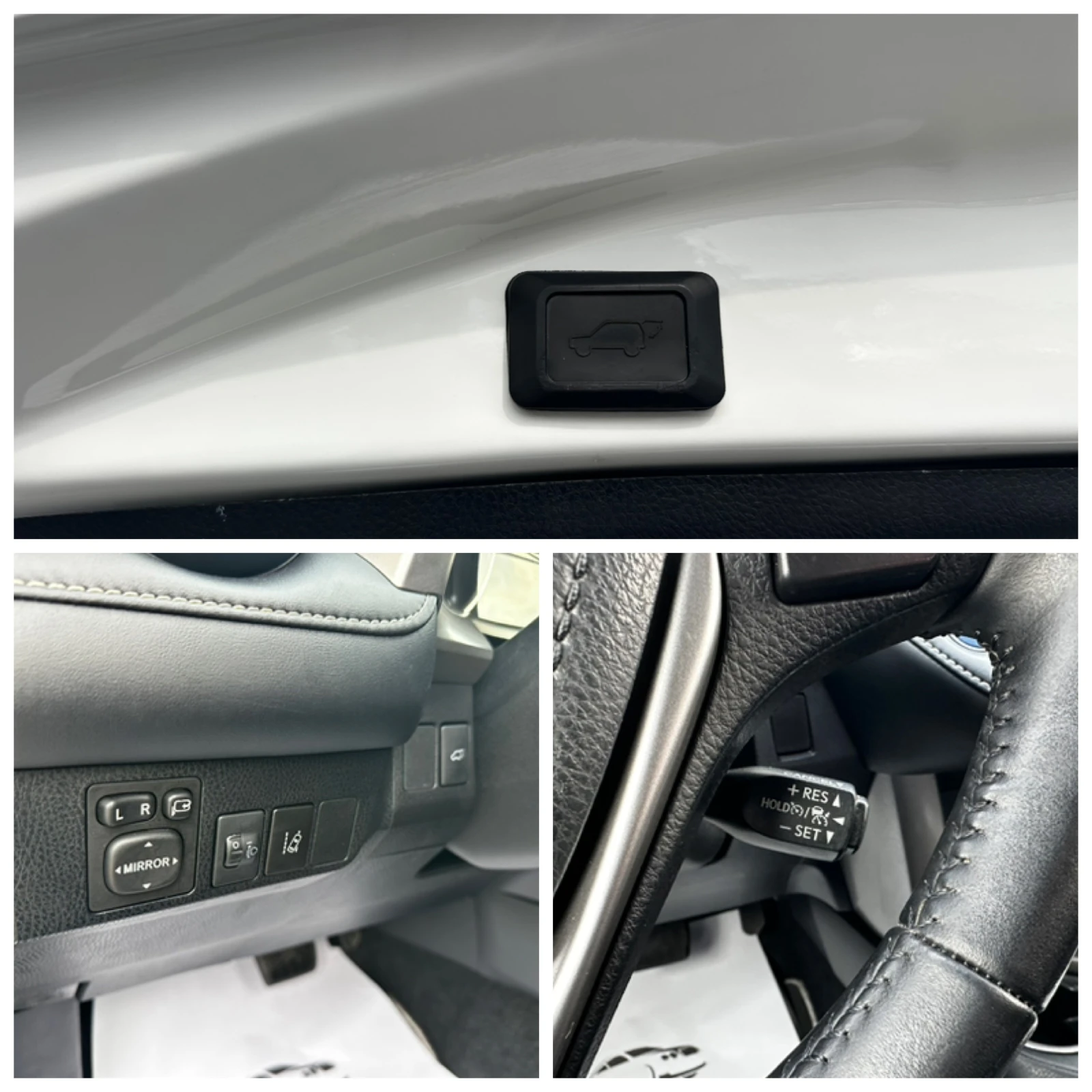 Toyota Rav4 2.5i Hybrid 4x4 ТОП СЪСТОЯНИЕ - изображение 6