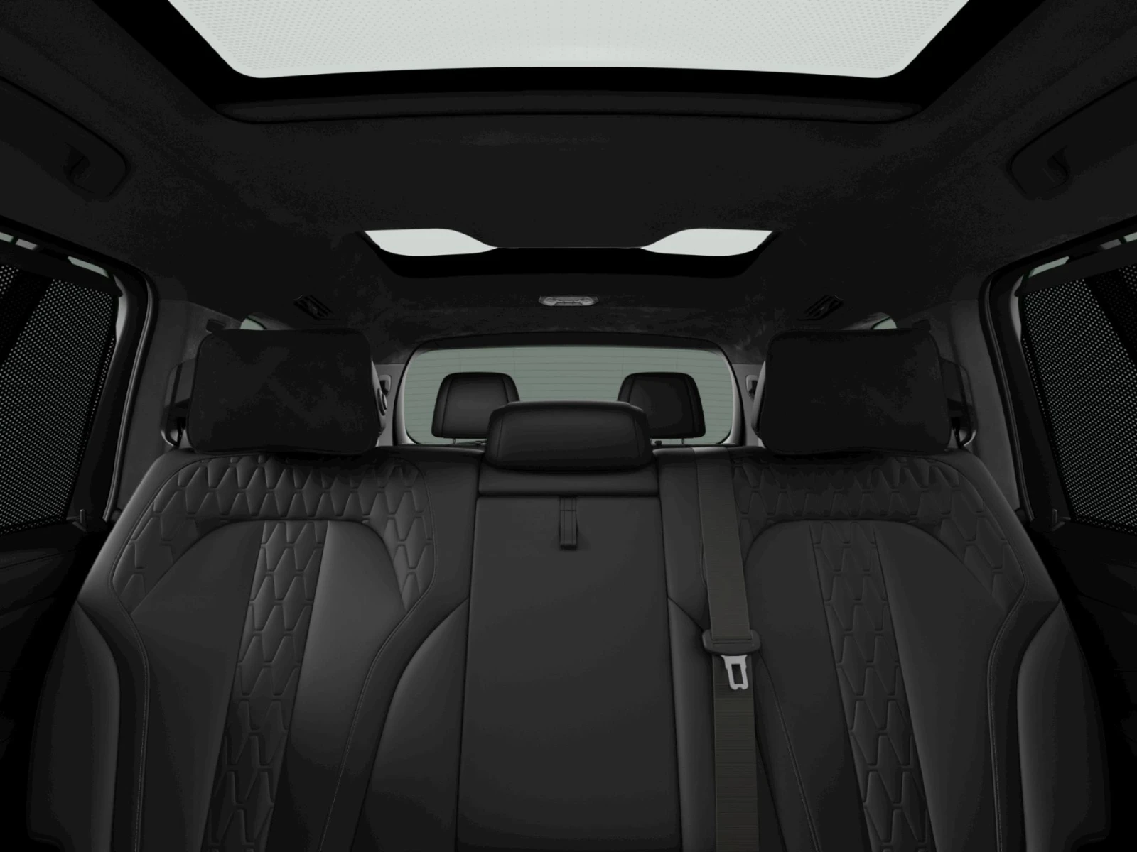 BMW X7 xDrive40d, снимка 12 - Автомобили и джипове - 53924717