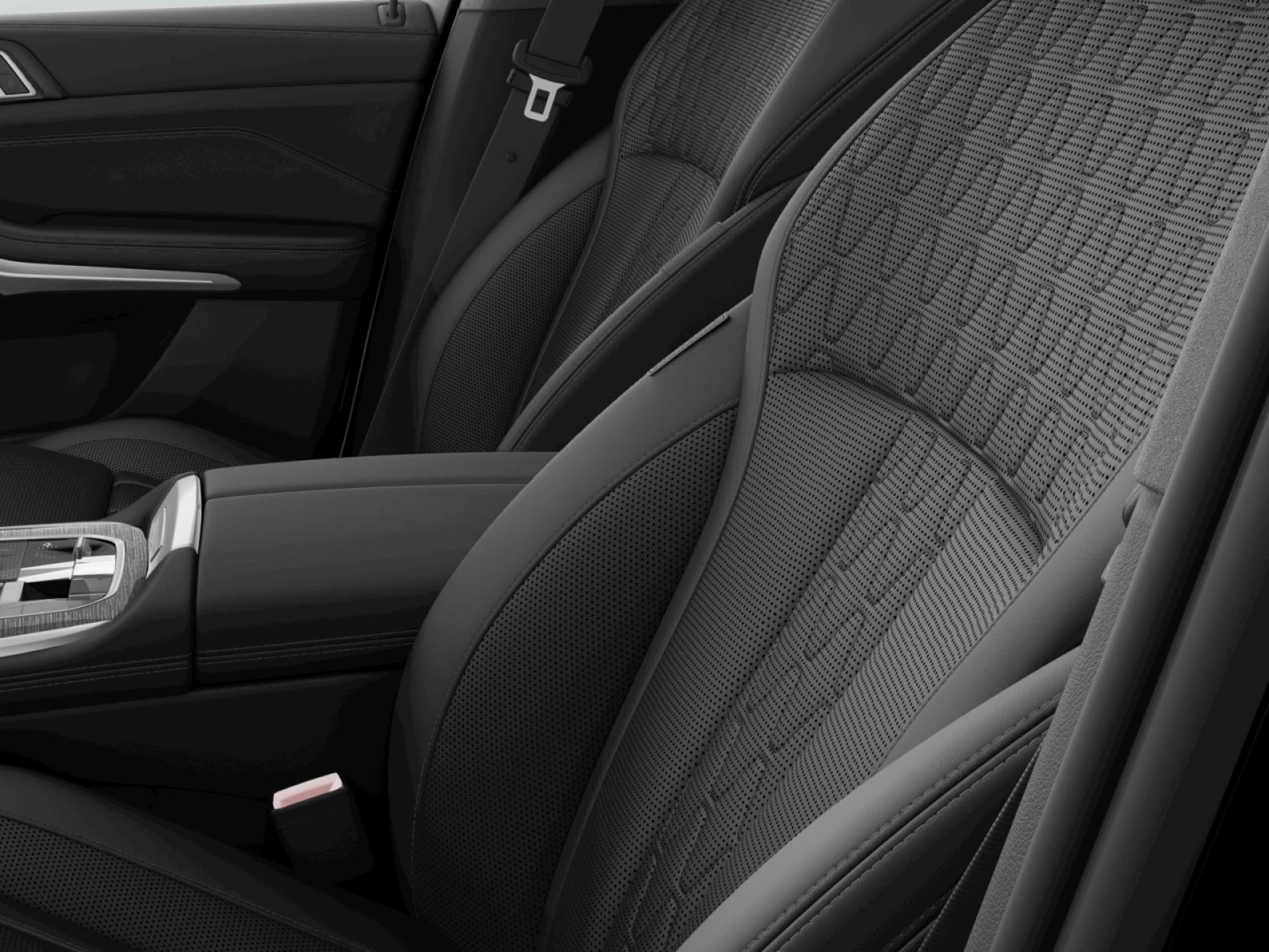 BMW X7 xDrive40d, снимка 9 - Автомобили и джипове - 53924717