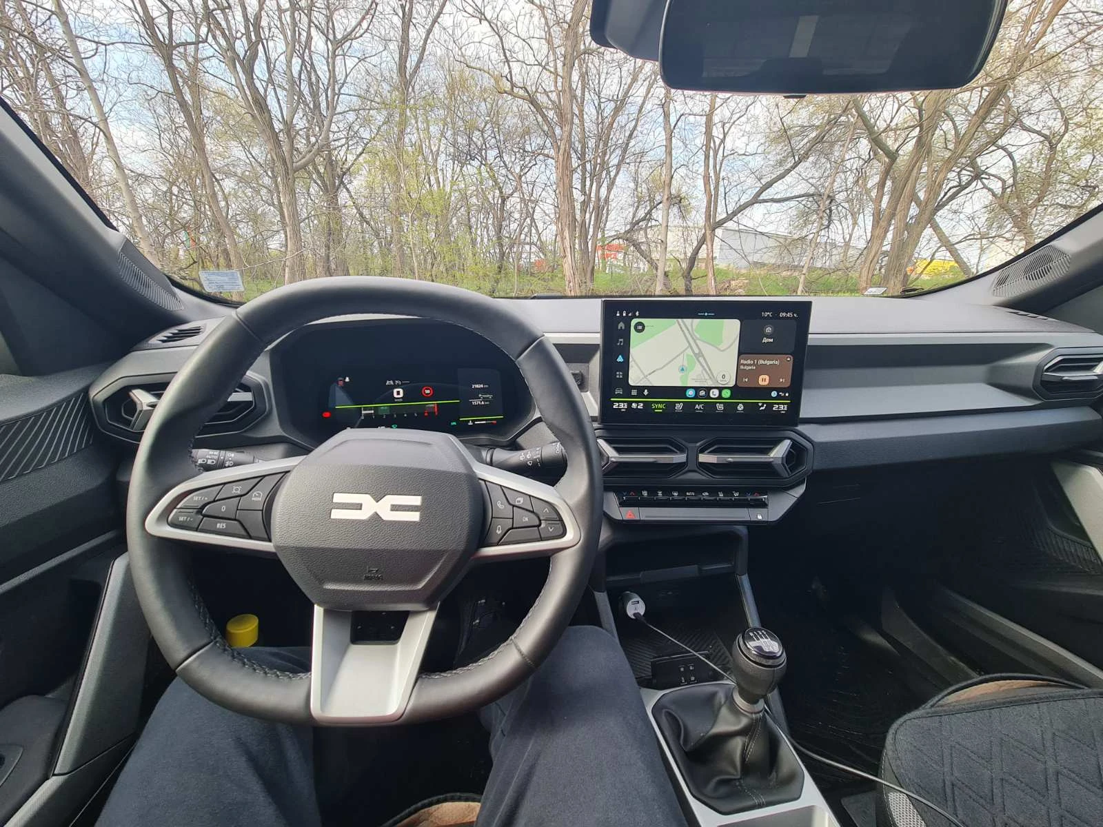 Dacia Bigster | Mobile.bg � ����������� 4