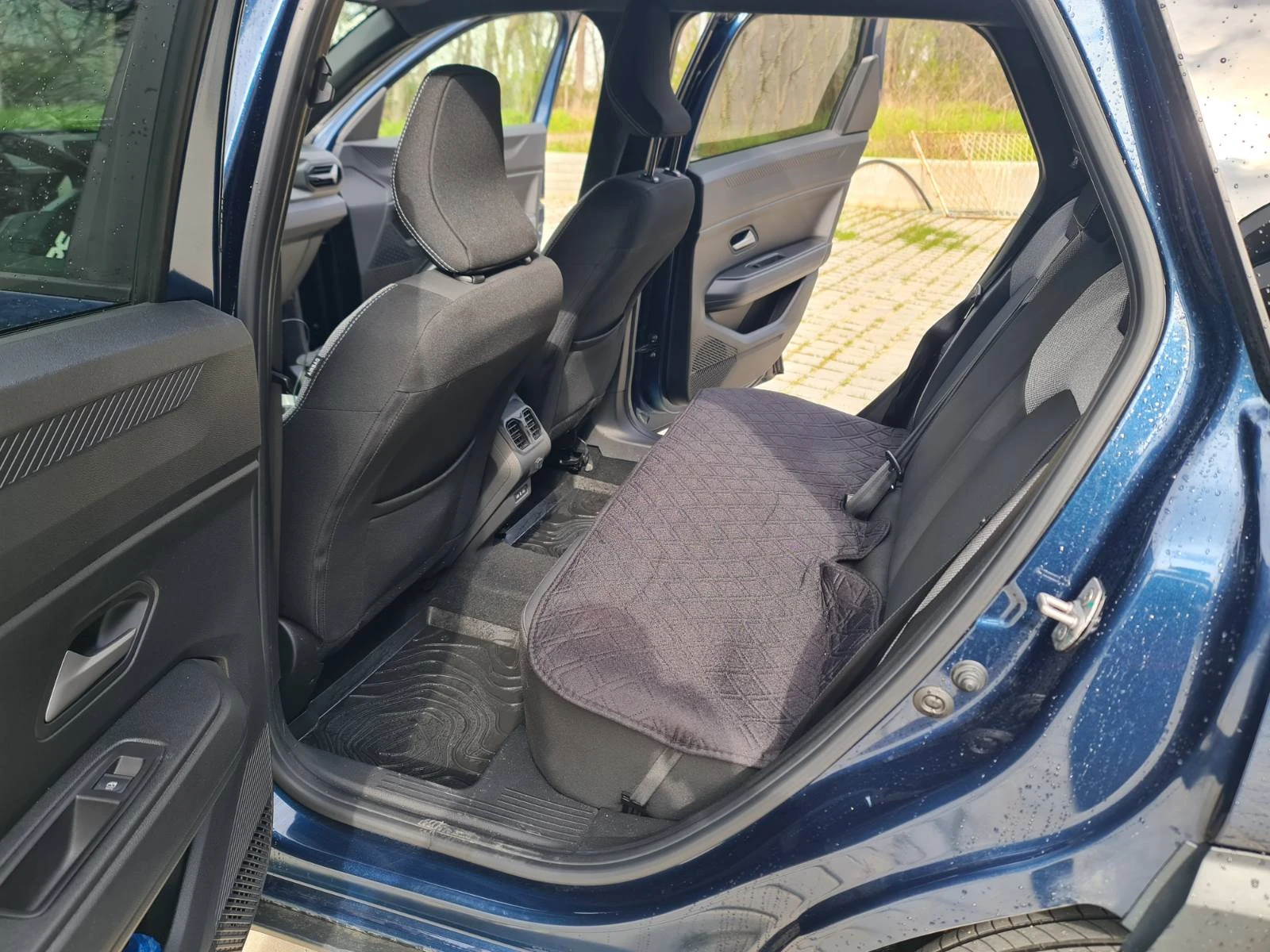 Dacia Bigster | Mobile.bg � ����������� 12