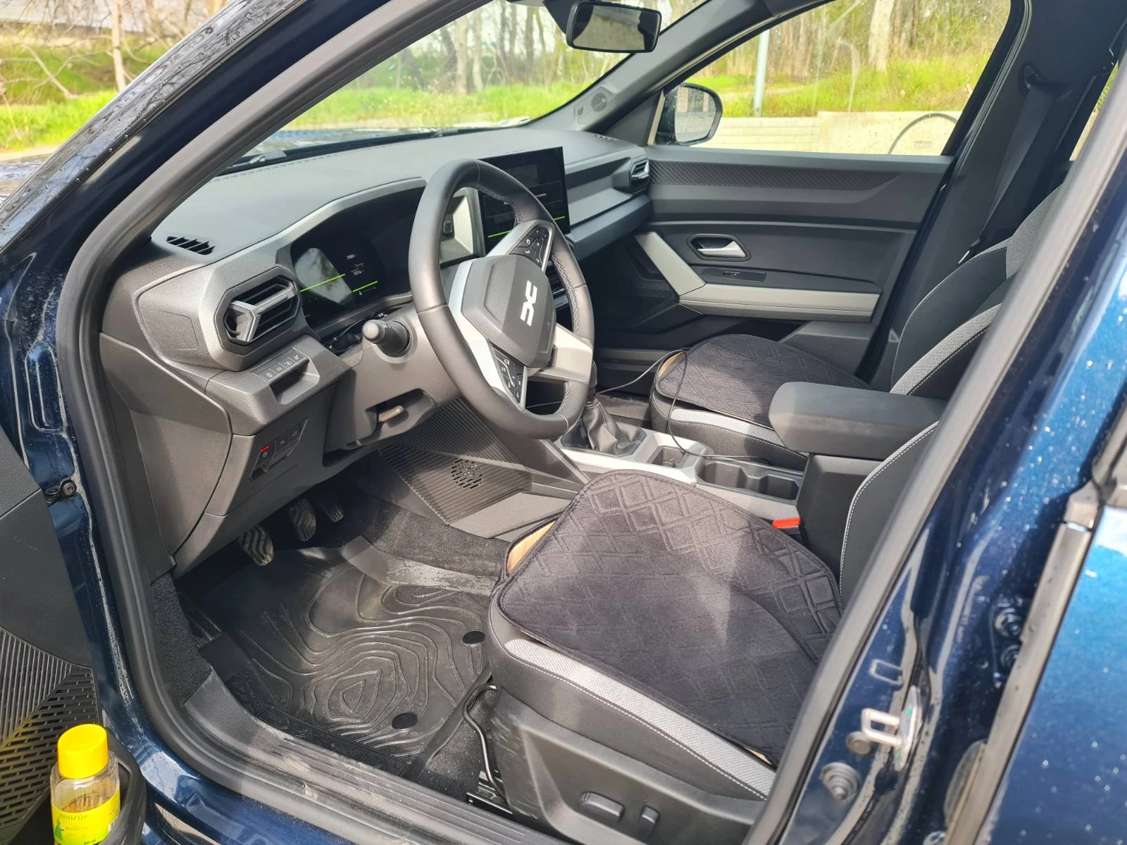 Dacia Bigster | Mobile.bg � ����������� 6