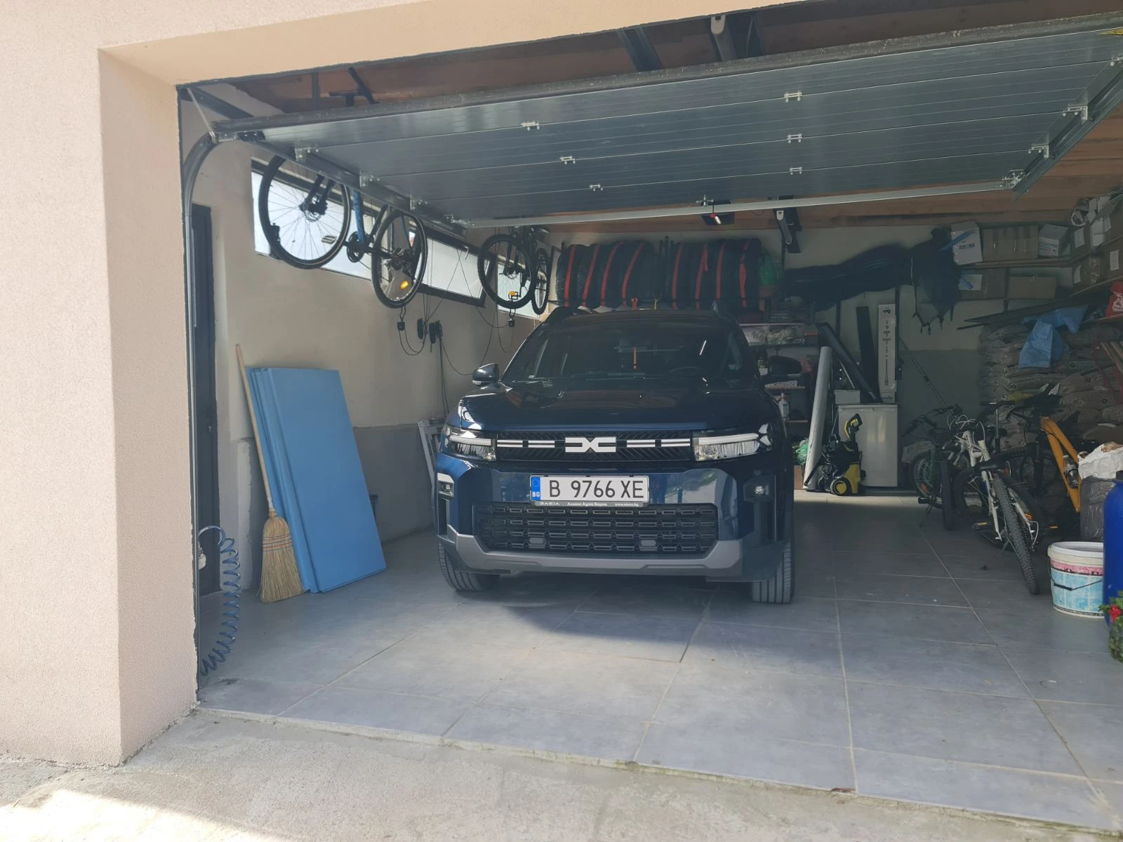 Dacia Bigster | Mobile.bg � ����������� 10