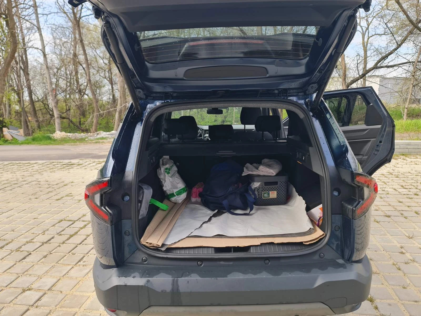 Dacia Bigster | Mobile.bg � ����������� 8