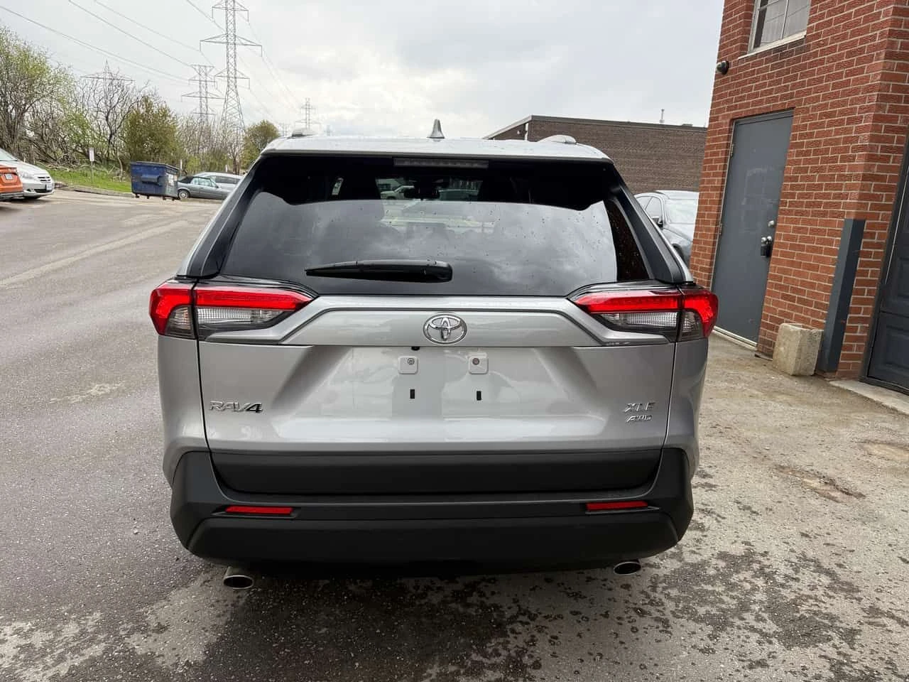 Toyota Rav4 * XLE AWD * CARFAX * 2 ����� * ������� * �������� | Mobile.bg � ����������� 4