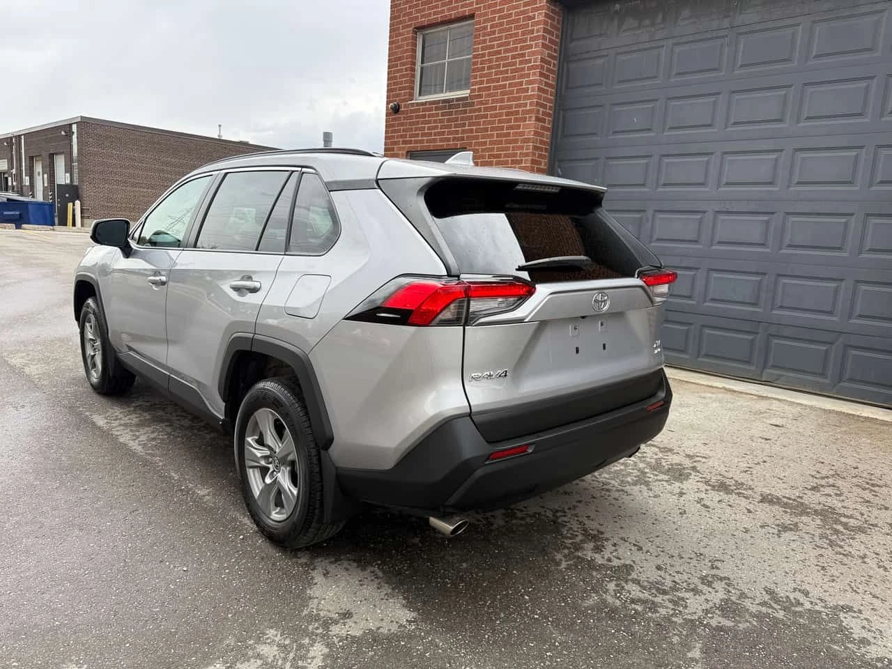 Toyota Rav4 * XLE AWD * CARFAX * 2 ����� * ������� * �������� | Mobile.bg � ����������� 12