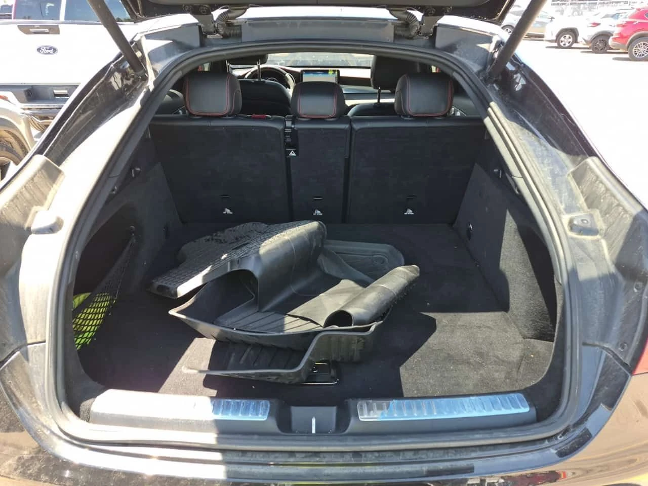 Mercedes-Benz GLC * AMG 43 * CARFAX * ЦЕНА ДО БГ, снимка 14 - Автомобили и джипове - 54728258