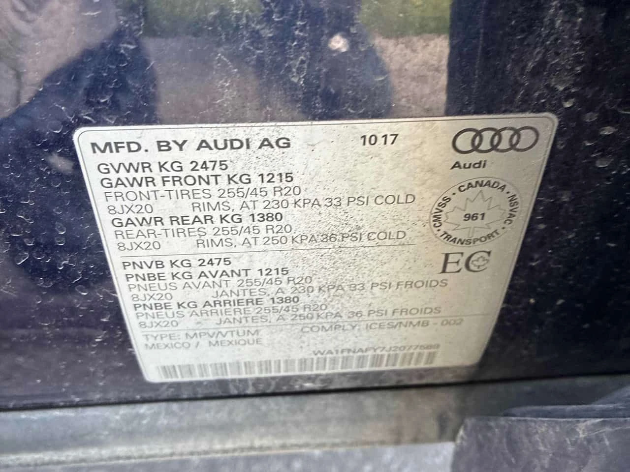 Audi Q5 * Technik * CARFAX * 360 * ОБДУХВАНЕ * КЛИПОВЕ, снимка 11 - Автомобили и джипове - 54759424