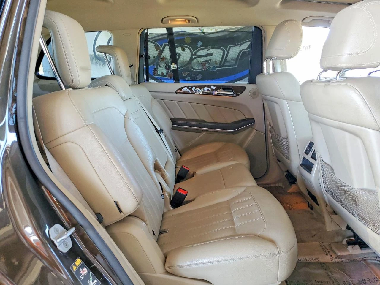 Mercedes-Benz GL 450 4MATIC* HARMAN/KARDON* �������* ������* �������� | Mobile.bg � ����������� 11