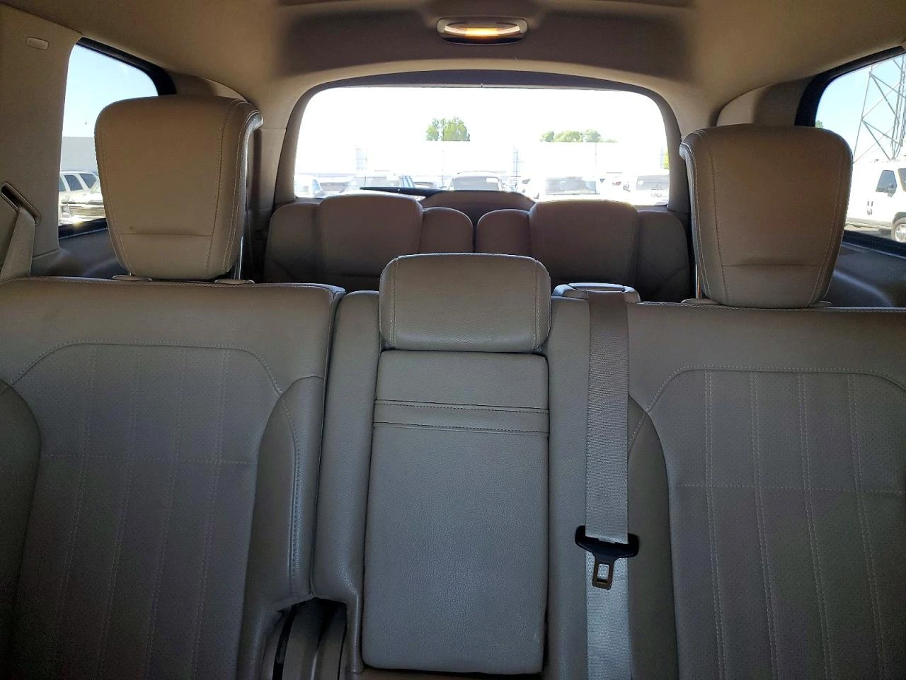 Mercedes-Benz GL 450 4MATIC* HARMAN/KARDON* �������* ������* �������� | Mobile.bg � ����������� 12