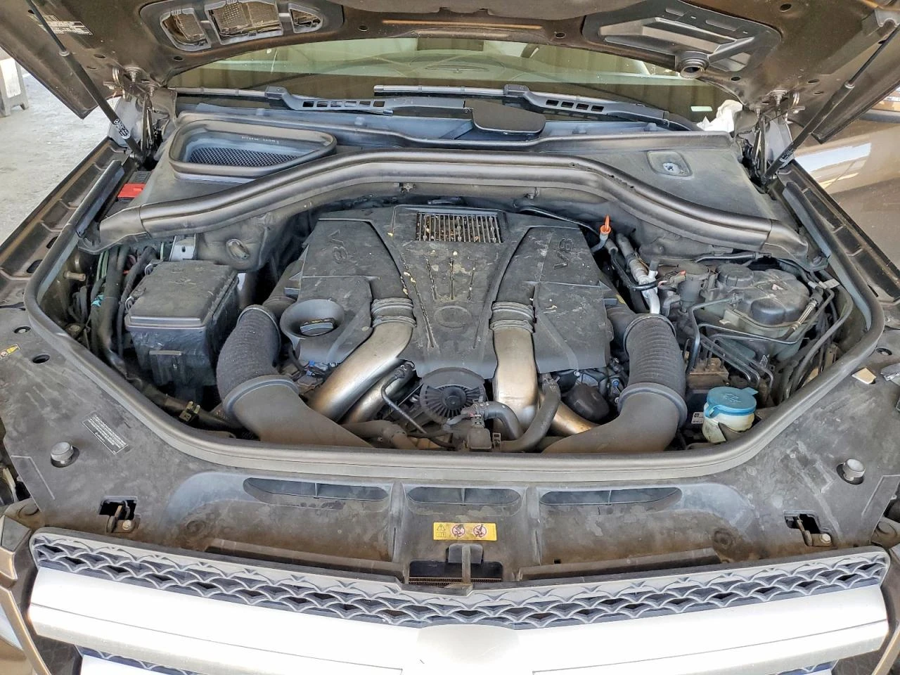Mercedes-Benz GL 450 4MATIC* HARMAN/KARDON* �������* ������* �������� | Mobile.bg � ����������� 7