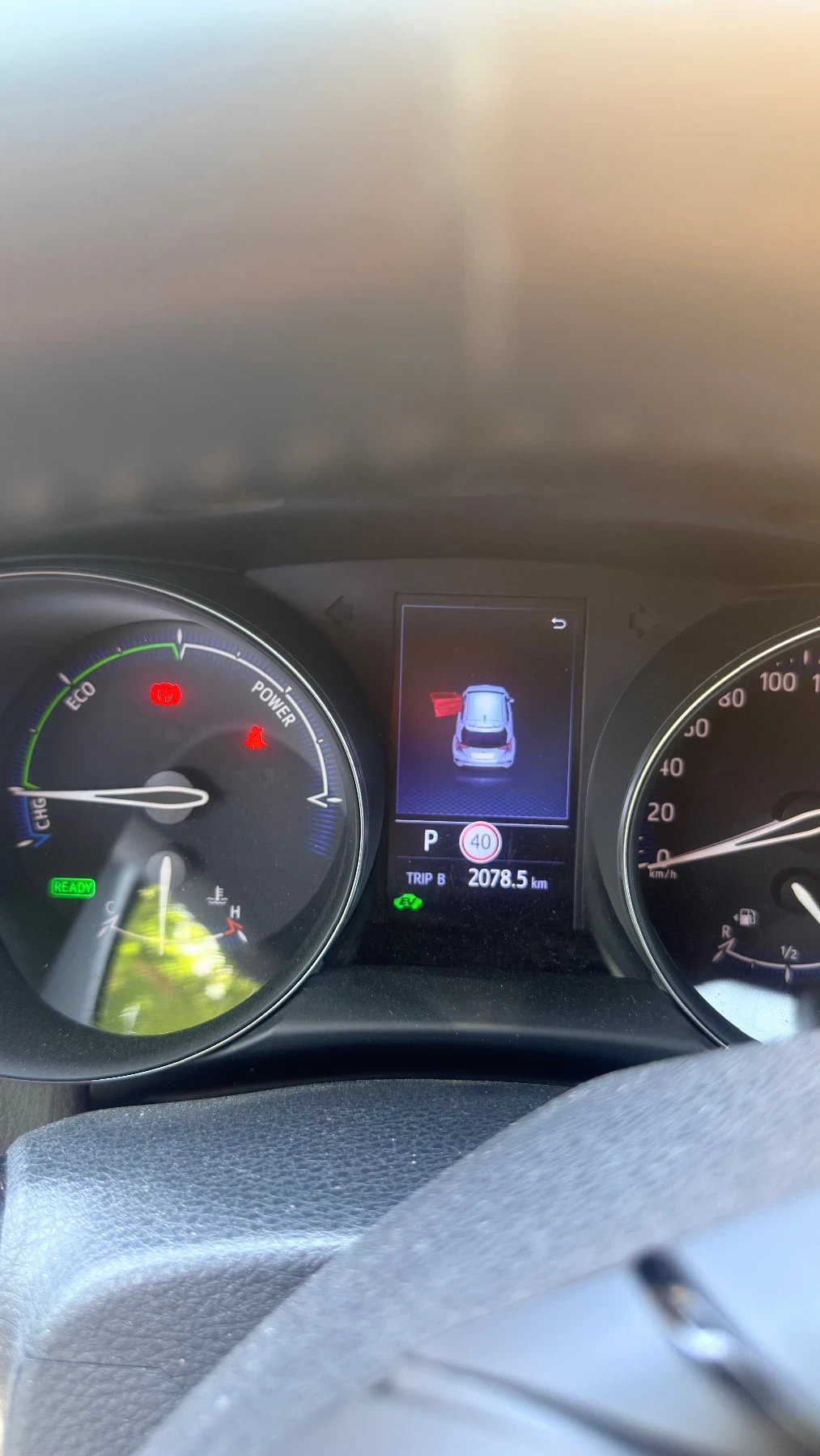 Toyota C-HR, снимка 9 - Автомобили и джипове - 55263457