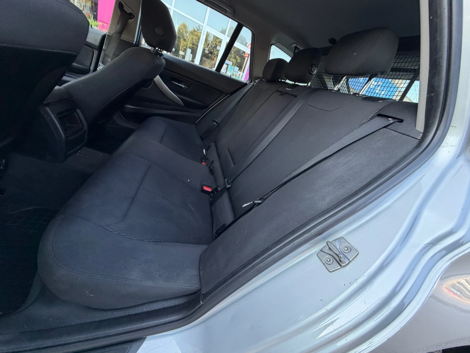BMW 320 3.0D* SPORTBACK* LED, снимка 7 - Автомобили и джипове - 55607678