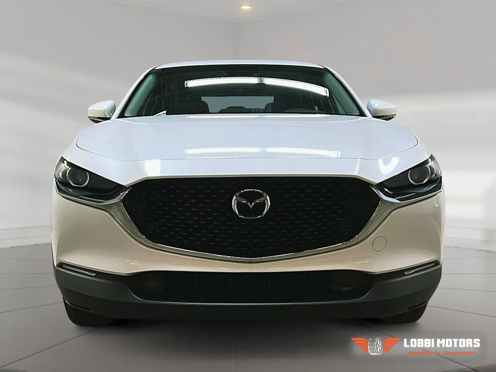 Mazda CX-30, снимка 6 - Автомобили и джипове - 56113626