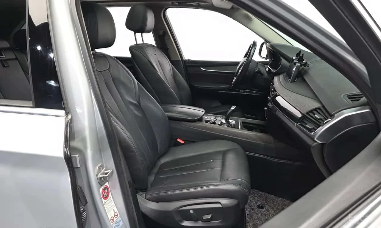 BMW X5 * xDrive 30d * ЦЕНА ДО БГ, снимка 11 - Автомобили и джипове - 56260242