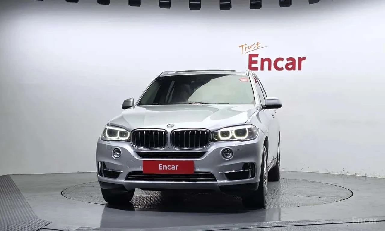 BMW X5 * xDrive 30d * ЦЕНА ДО БГ, снимка 3 - Автомобили и джипове - 56260242