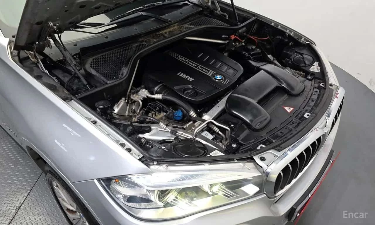 BMW X5 * xDrive 30d * ЦЕНА ДО БГ, снимка 6 - Автомобили и джипове - 56260242
