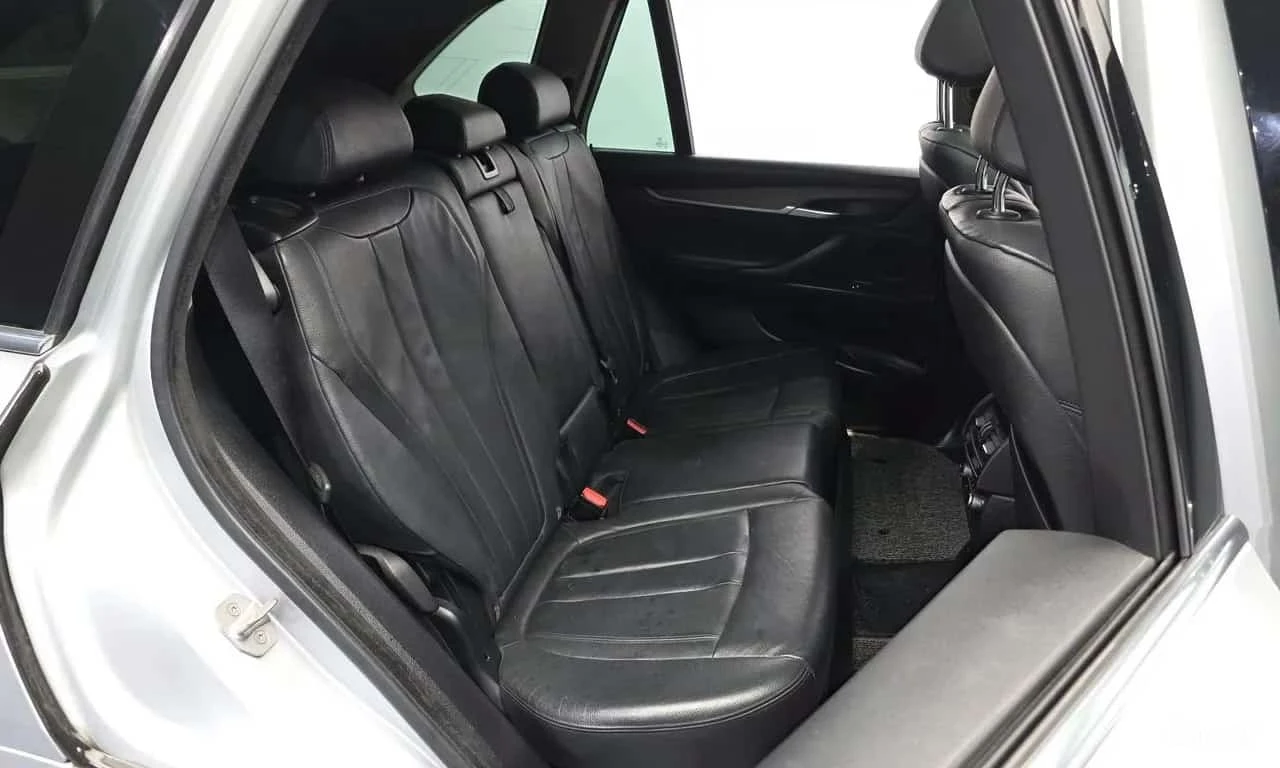 BMW X5 * xDrive 30d * ЦЕНА ДО БГ, снимка 12 - Автомобили и джипове - 56260242