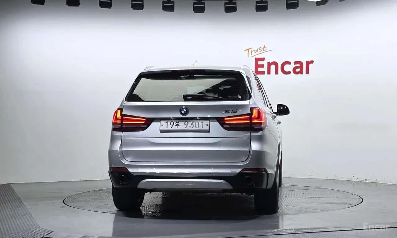 BMW X5 * xDrive 30d * ЦЕНА ДО БГ, снимка 4 - Автомобили и джипове - 56260242