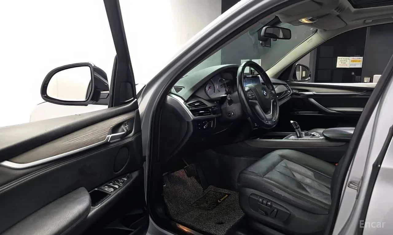 BMW X5 * xDrive 30d * ЦЕНА ДО БГ, снимка 10 - Автомобили и джипове - 56260242