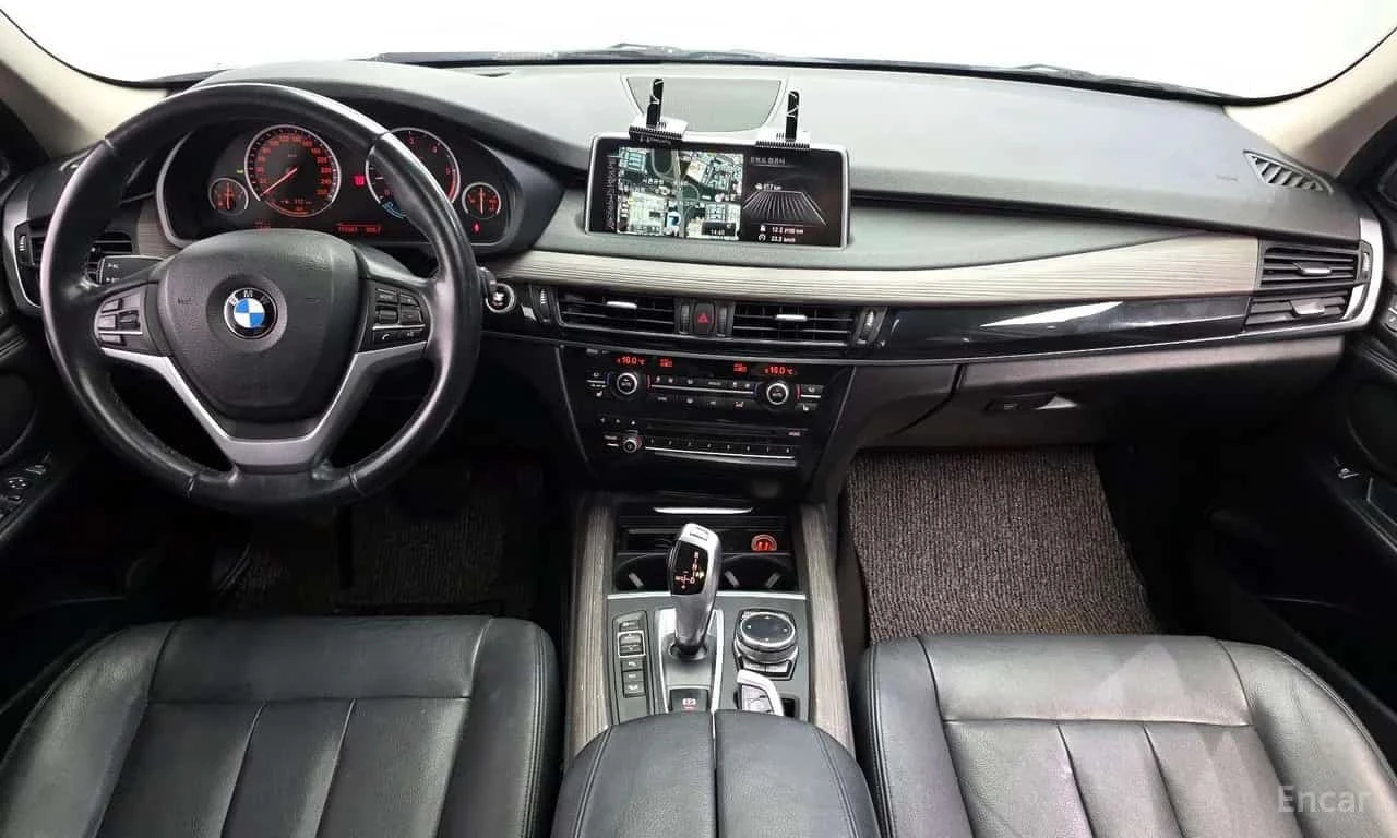 BMW X5 * xDrive 30d * ЦЕНА ДО БГ, снимка 7 - Автомобили и джипове - 56260242