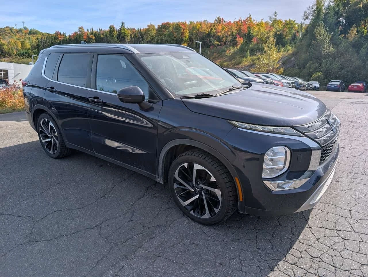Mitsubishi Outlander * S AWC * CARFAX * ����������� | Mobile.bg � ����������� 2