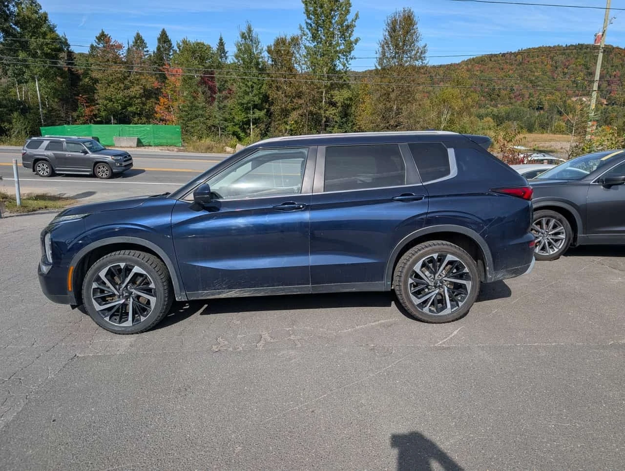 Mitsubishi Outlander * S AWC * CARFAX * ����������� | Mobile.bg � ����������� 4
