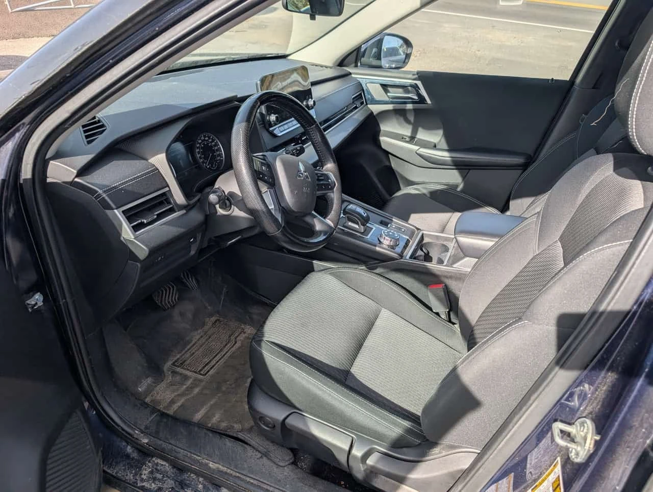 Mitsubishi Outlander * S AWC * CARFAX * ����������� | Mobile.bg � ����������� 7