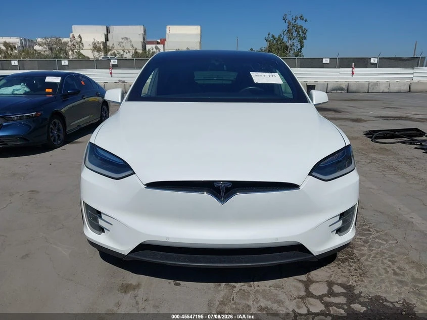 Tesla Model X 60D/70D/75D/90D/P100D, снимка 13 - Автомобили и джипове - 56525739
