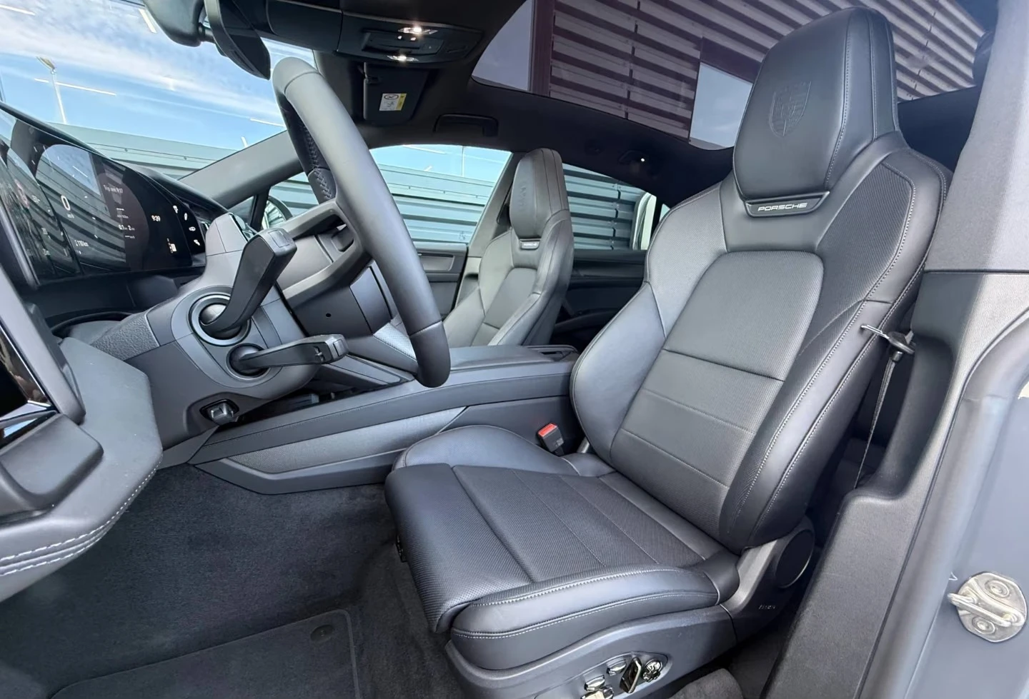 Porsche Cayenne S COUPE/4WD/REAR AXLE/AR HUD/BOSE/SPORT CHRONO/ | Mobile.bg � ����������� 7