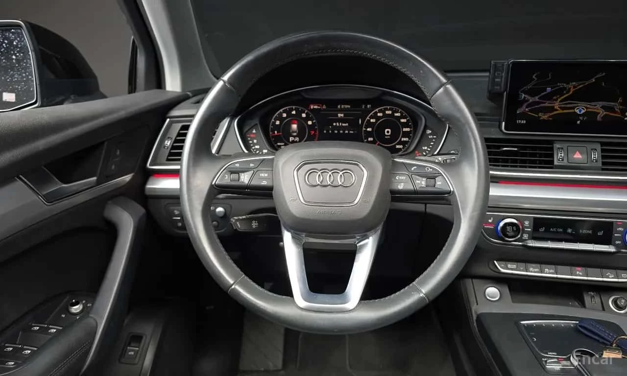 Audi Q5 * 45 TFSI Quattro *  | Mobile.bg � ����������� 12