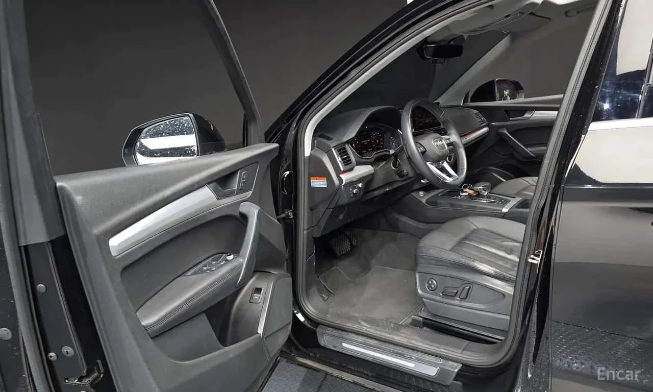 Audi Q5 * 45 TFSI Quattro *  | Mobile.bg � ����������� 10