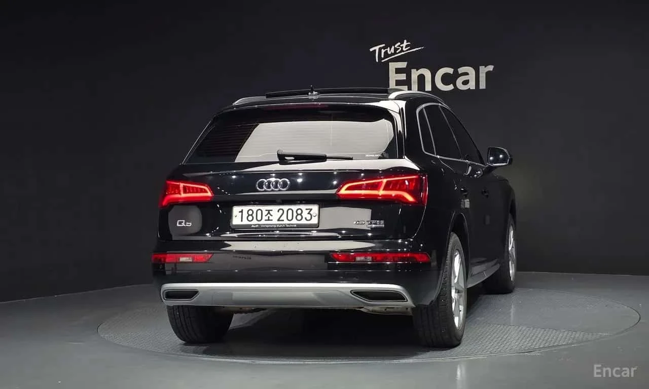 Audi Q5 * 45 TFSI Quattro *  | Mobile.bg � ����������� 4