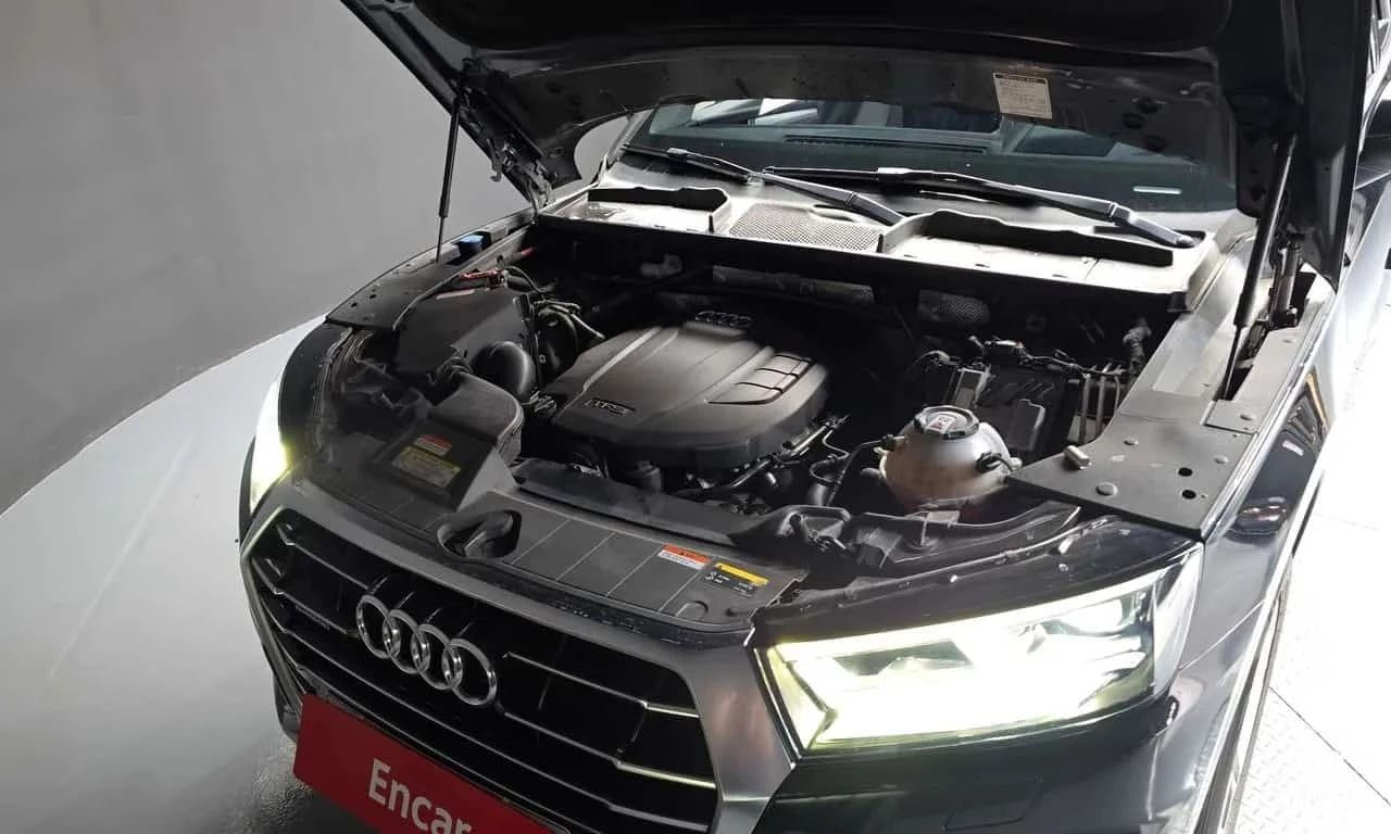 Audi Q5 * 45 TFSI Quattro *  | Mobile.bg � ����������� 6