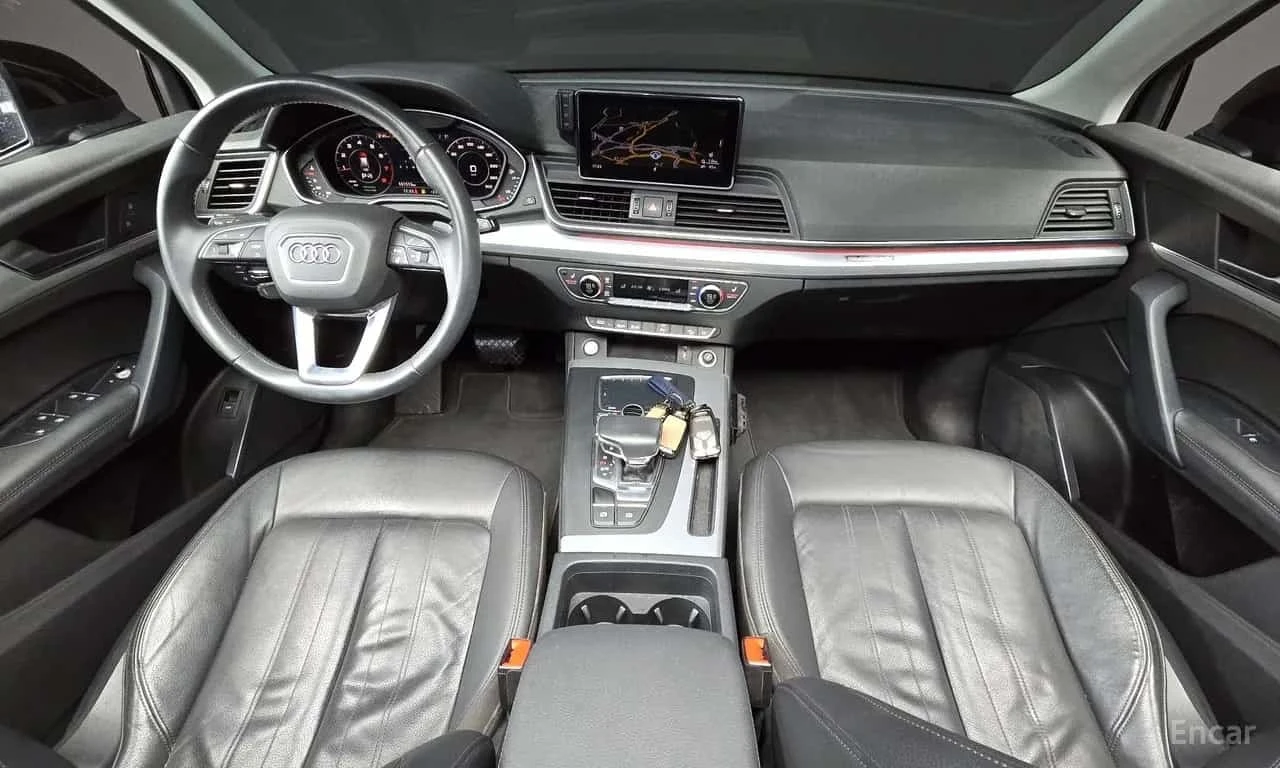 Audi Q5 * 45 TFSI Quattro *  | Mobile.bg � ����������� 7