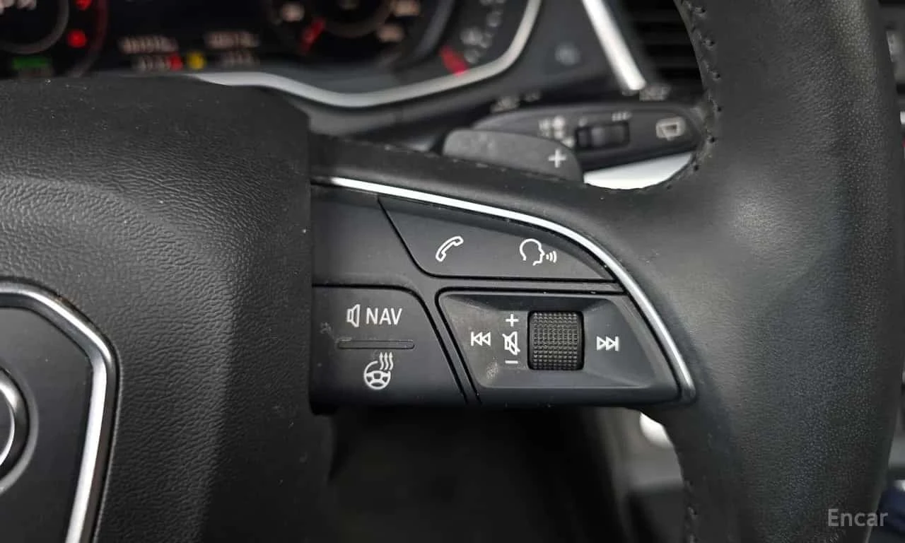 Audi Q5 * 45 TFSI Quattro *  | Mobile.bg � ����������� 16