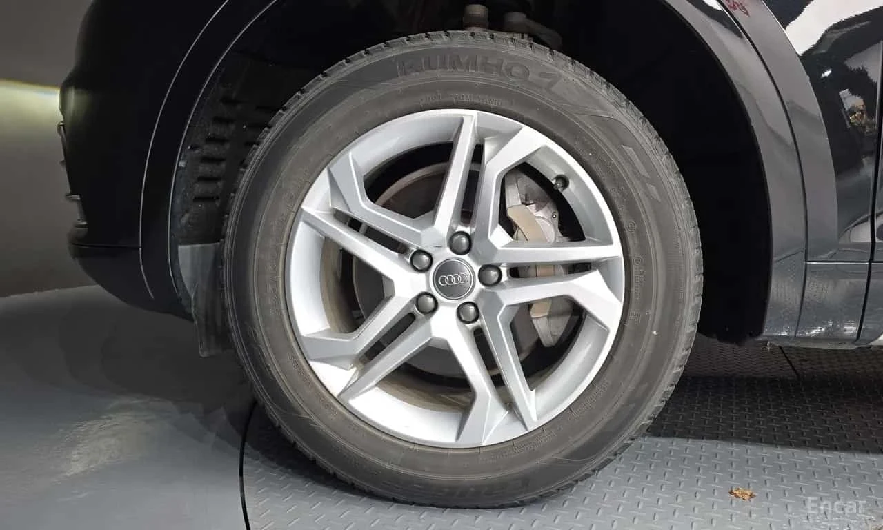 Audi Q5 * 45 TFSI Quattro *  | Mobile.bg � ����������� 5