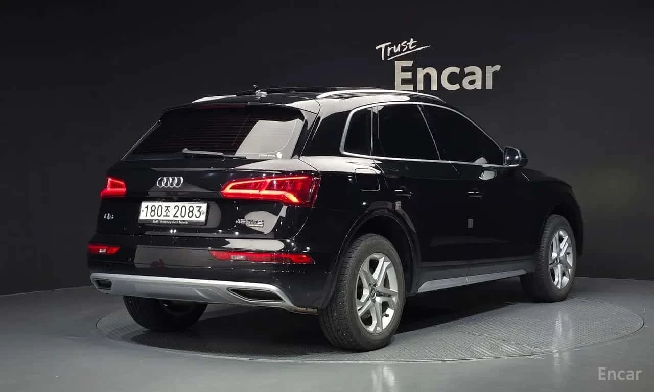 Audi Q5 * 45 TFSI Quattro *  | Mobile.bg � ����������� 2