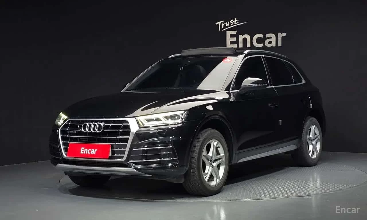 Audi Q5 * 45 TFSI Quattro *  | Mobile.bg � ����������� 1