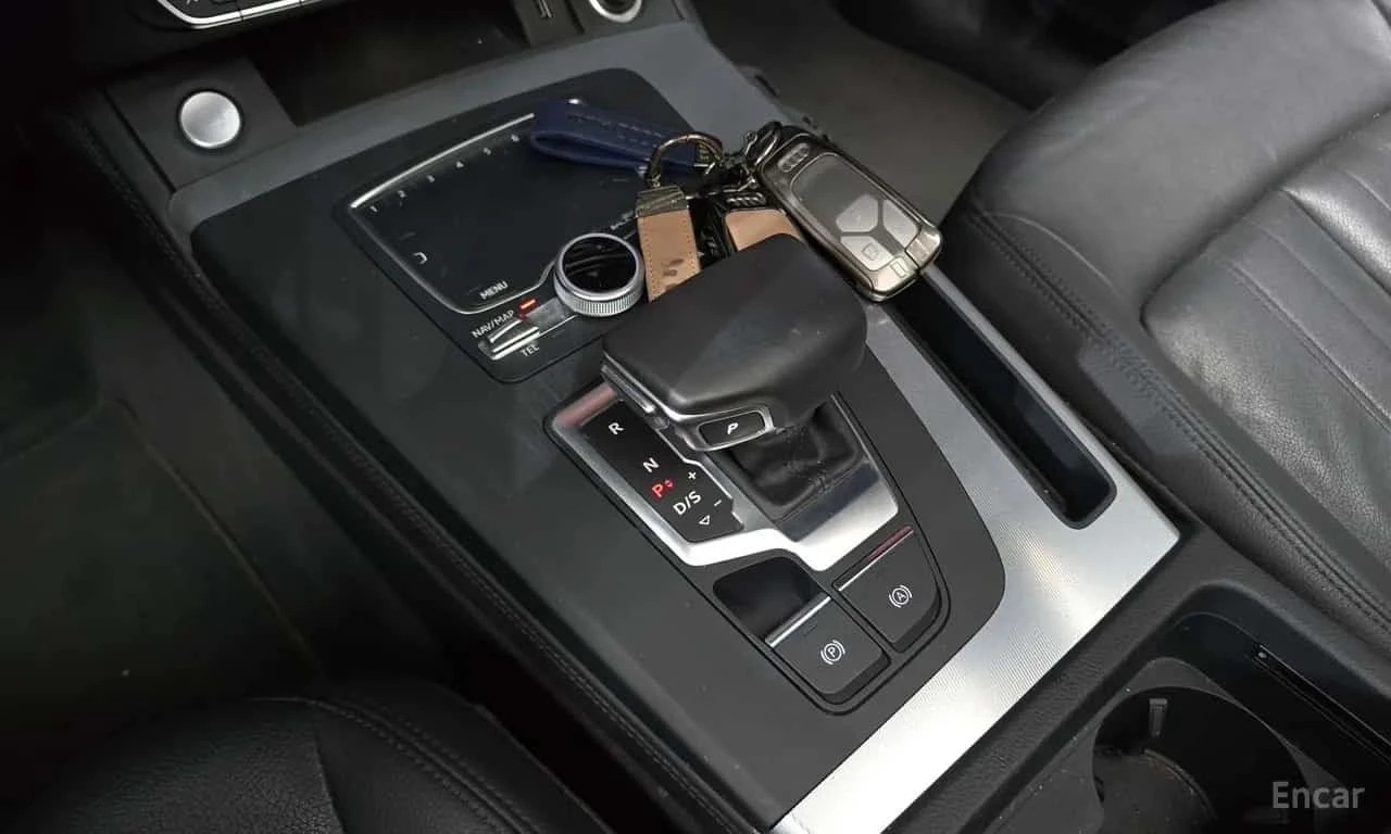 Audi Q5 * 45 TFSI Quattro *  | Mobile.bg � ����������� 9