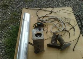 Mercedes-Benz Sprinter 310, 312.313.316, снимка 8