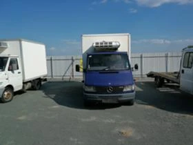 Mercedes-Benz Sprinter 310, 312.313.316, снимка 1