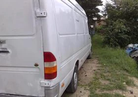 Mercedes-Benz Sprinter 310, 312.313.316, снимка 4